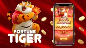 67A Tigre Da Fortuna
